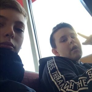 Meet your Posher, Braedon